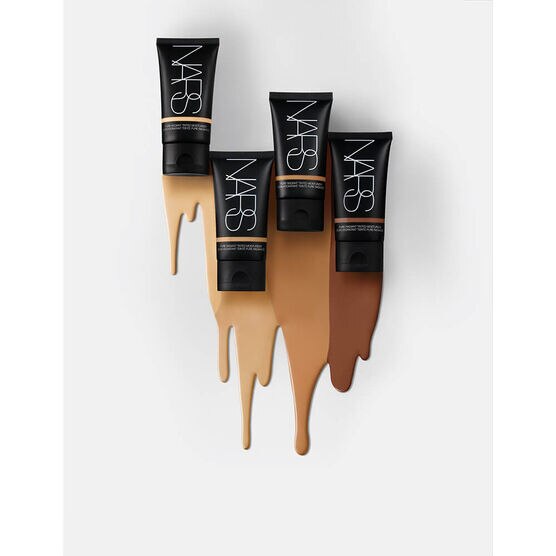 NARS       PURE RADIANT  FOUN 50ML